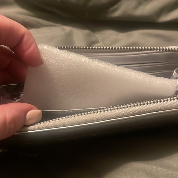 "Totes Amaze" wallet - Picture 5 of 9